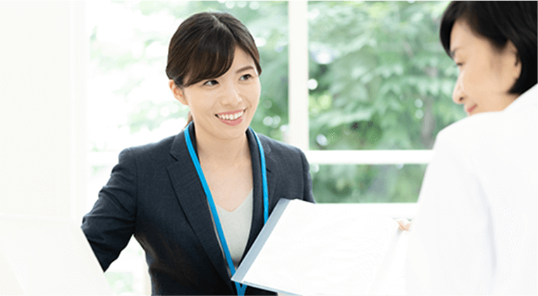 フィールドナース