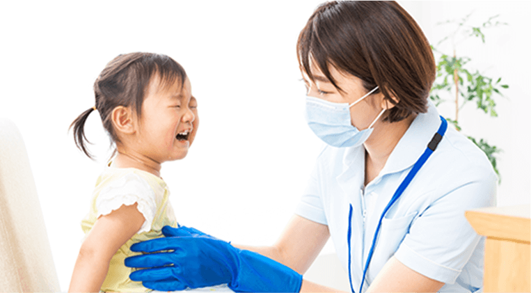 保育園の看護師