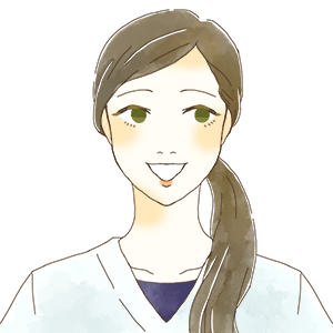 ドットライフイメージイラスト