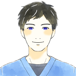 さくら咲くイメージイラスト